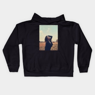 Ashes Kids Hoodie